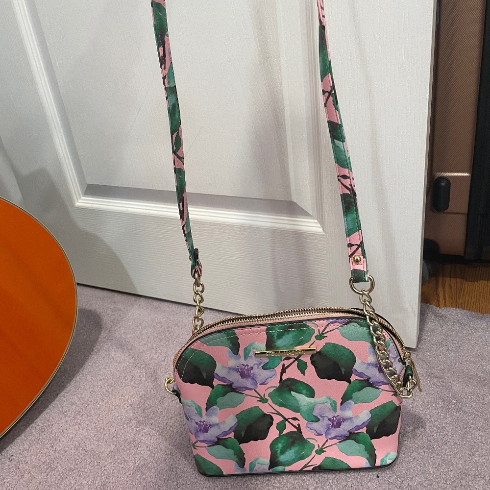 Steve Madden crossbody bag